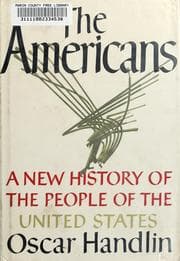 Tapa de The Americans