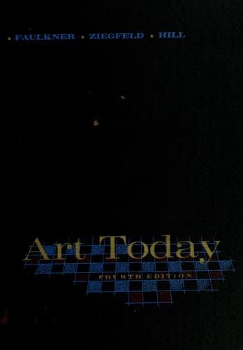 Tapa de Art today