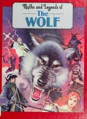 Tapa de The wolf