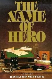 Tapa de The Name of Hero