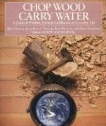 Tapa de Chop wood, carry water