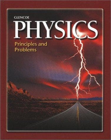 Tapa de Physics