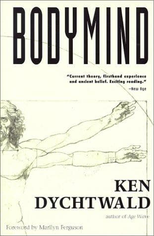 Tapa de Bodymind