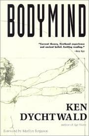 Tapa de Bodymind