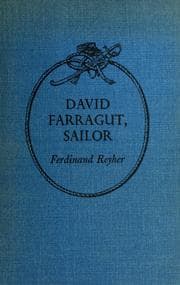 Tapa de David Farragut, sailor