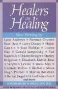 Tapa de Healers on healing