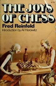 Tapa de The joys of chess