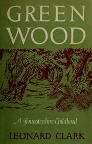 Tapa de Green wood