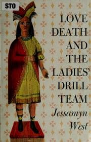 Tapa de Love, death, and the ladies' drill team