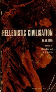 Tapa de Hellenistic civilisation