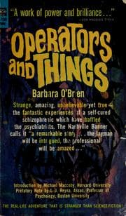 Tapa de Operators and things