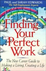 Tapa de Finding your perfect work