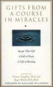 Tapa de Gifts from A Course in Miracles