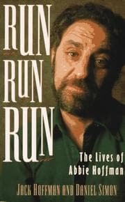 Tapa de Run Run Run