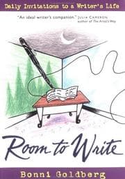Tapa de Room to write