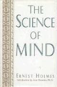 Tapa de The Science of Mind