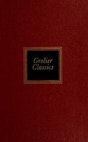 Tapa de The Three Musketeers, by Alexandre Dumas; Lives of the Poets, by Samuel Johnson; Ethics, by Baruch Spinoza; The Clouds, by Aristophanes; and Wandering Willie's Tale, by Sir Walter Scott; Harriet Beecher Stowe tells what sort of woman she is; Martin Luther Refuses to recant before the Diet of Worms