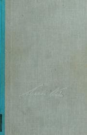 Tapa de The diary of Anais Nin, 1939-1944