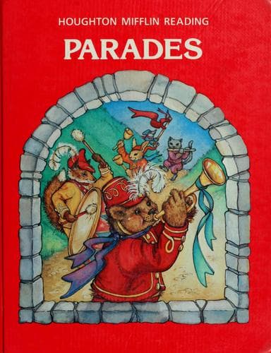 Tapa de Parades