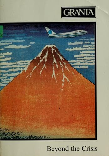 Tapa de Granta 4