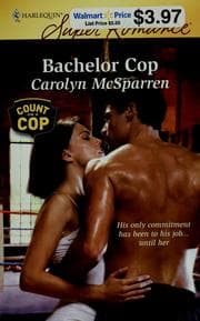 Tapa de Bachelor cop
