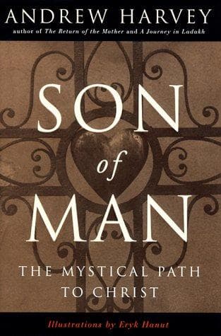 Tapa de Son of Man