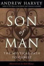 Tapa de Son of Man