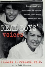 Tapa de Real boys' voices