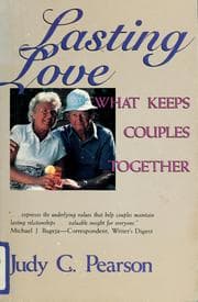 Tapa de Lasting Love