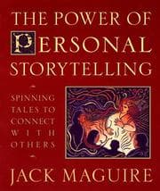 Tapa de The power of personal storytelling