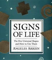 Tapa de Signs of life
