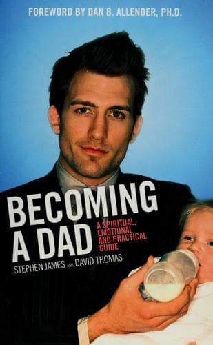 Tapa de Becoming A Dad