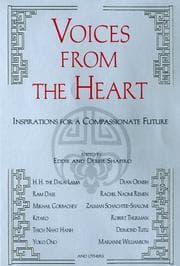 Tapa de Voices from the Heart