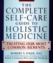 Tapa de The Complete Self-Care Guide to Holistic Medicine