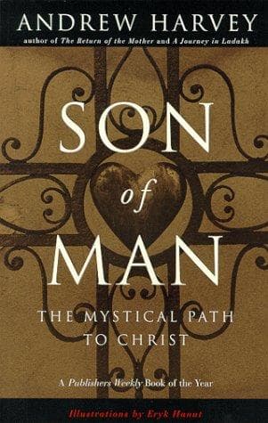 Tapa de Son of Man