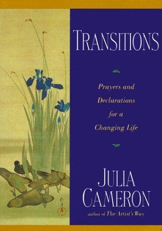 Tapa de Transitions