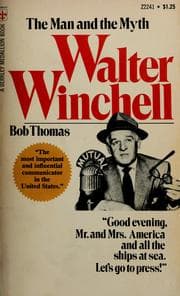 Tapa de Winchell