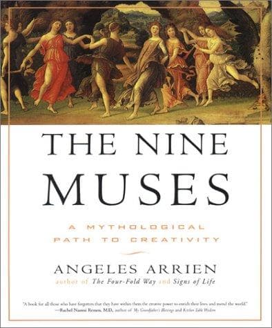 Tapa de The Nine Muses