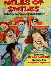 Tapa de Miles of smiles