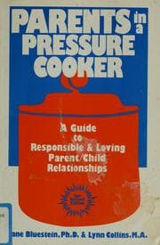 Tapa de Parents in a pressure cooker