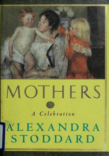Tapa de Mothers