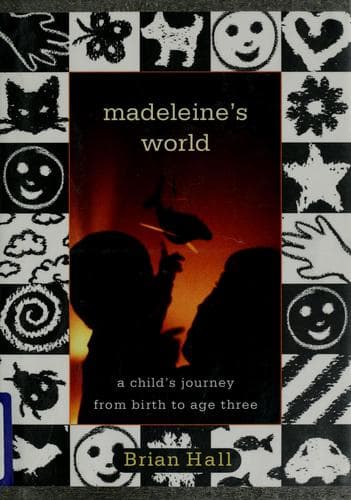 Tapa de Madeleine's world