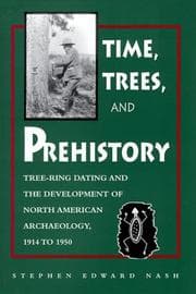 Tapa de Time, trees, and prehistory