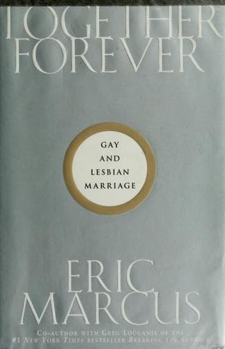 Tapa de Together forever