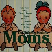 Tapa de The little big book for moms