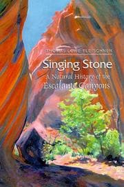 Tapa de Singing stone
