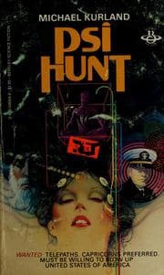 Tapa de Psi hunt