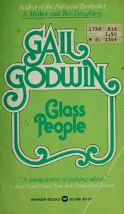 Tapa de Glass people