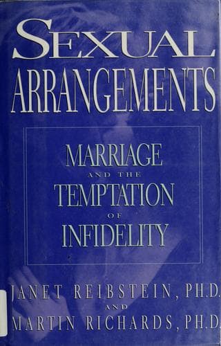 Tapa de Sexual arrangements