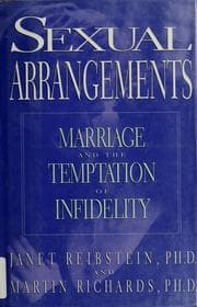 Tapa de Sexual arrangements